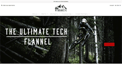 Desktop Screenshot of mtnranks.com